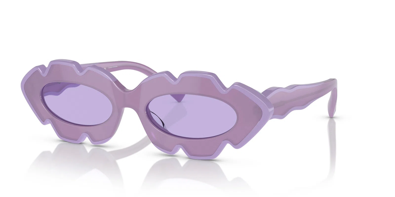 Alain Mikli 5072 Sunglasses - view 13